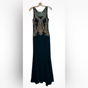 Poly USA Formal Gown